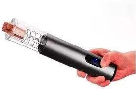  Abridor de Vinho elétrico   UnyHome - Foto 5