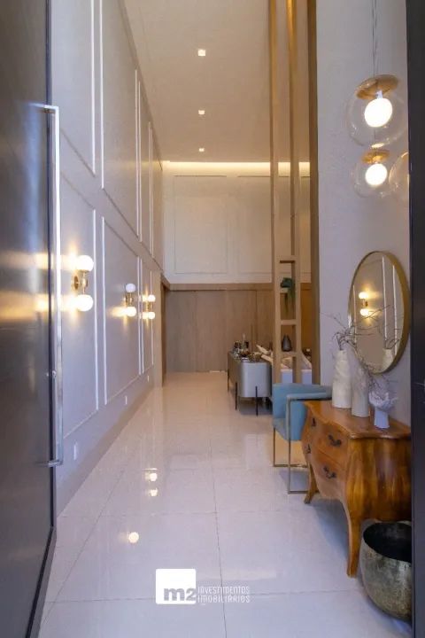 Sobrado no Residencial Golfe Clube 4 quartos - Foto 5