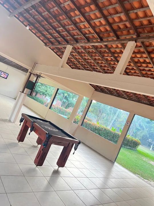 Chácara Disponível Pra aluguel - mel_eventosslz(instagram) - Foto 4