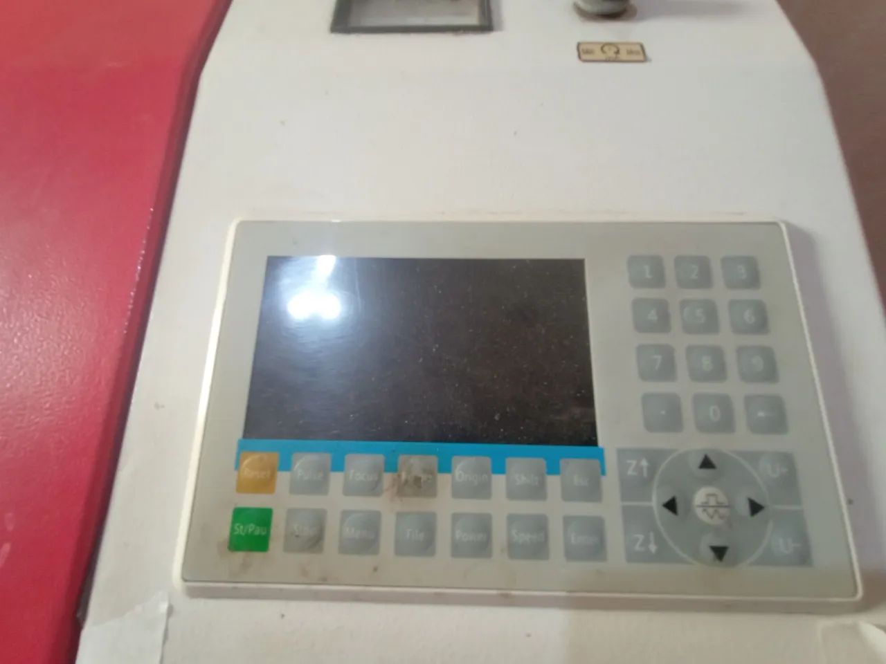 Máquina de corte Lazer 1000x800 mm - Foto 5