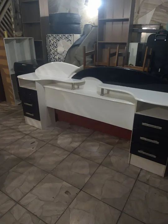 Cabeceira de cama  - Foto 2