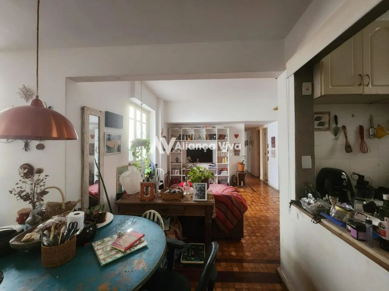 Laranjeiras | Apartamento 3 quartos - Foto 2