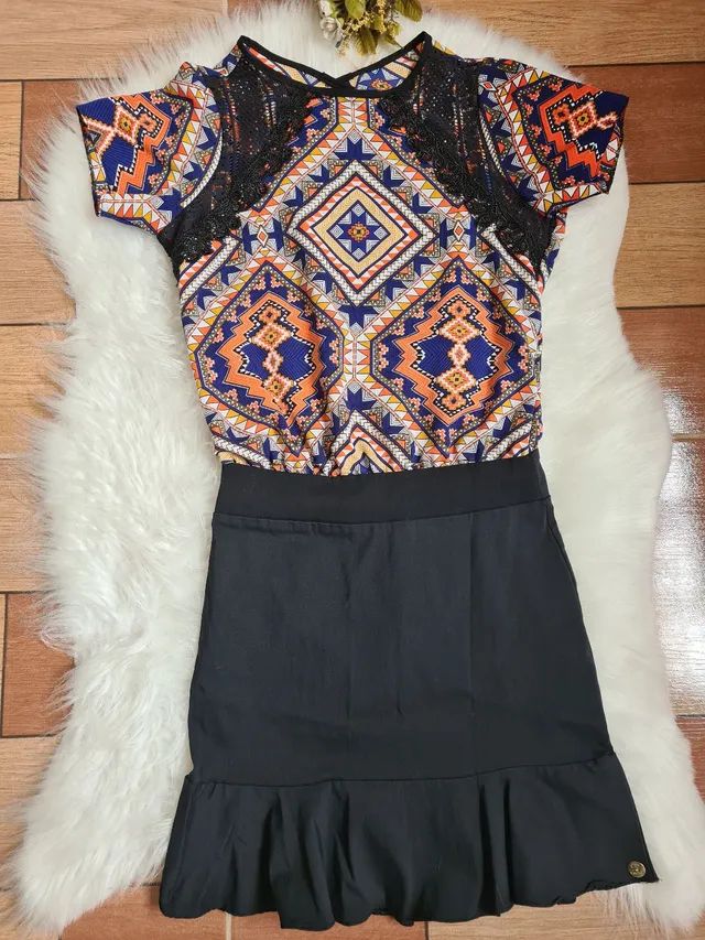 Vestidos  tam m - Foto 5