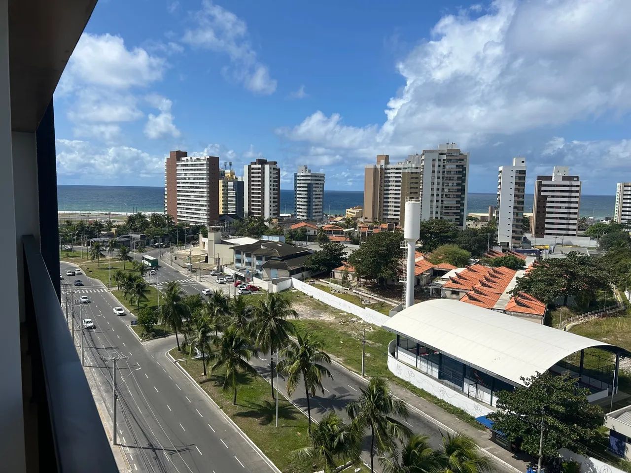 foto - Salvador - Armação