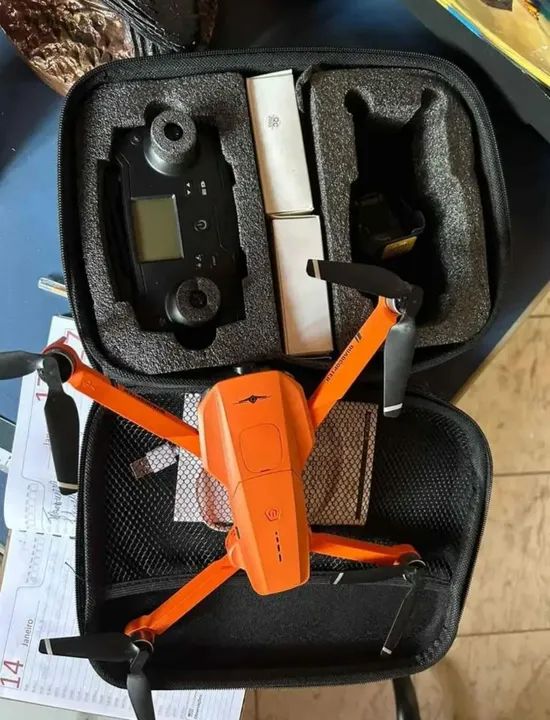 Vendo Drone  - Foto 4
