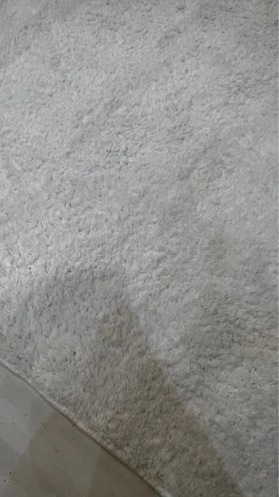 Vendo lindo tapete para sala ou quarto - Foto 3