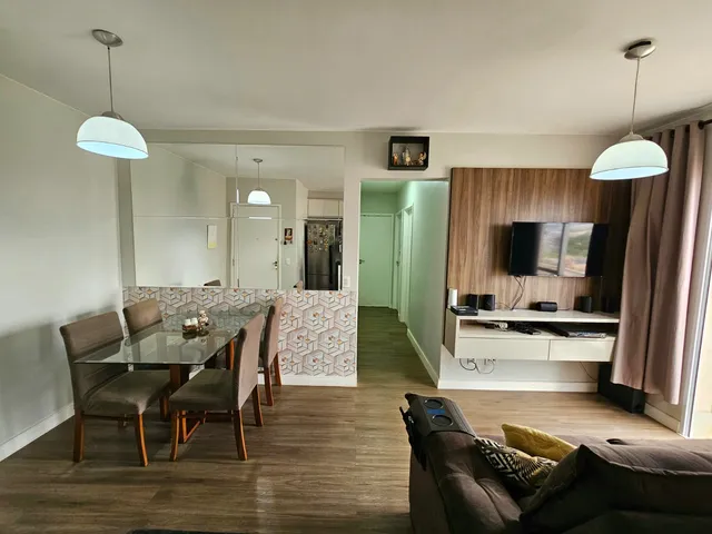 Apartamento para venda 3 quartos em Taguatinga Norte - Brasília - DF