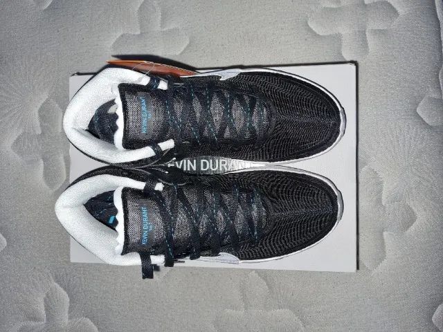 Tênis Nike KD13 - Foto 5