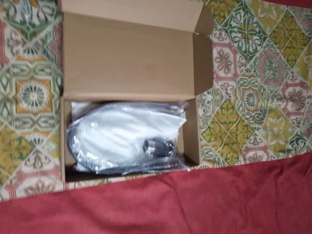 toneira com ducha nova - Foto 5