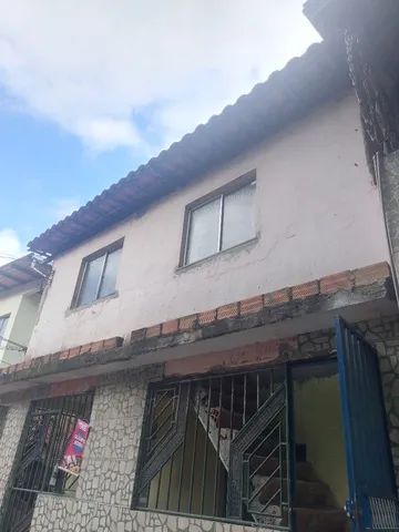 Captação de Casa a venda na Rua Joel Lopes, Marechal Rondon, Salvador, BA