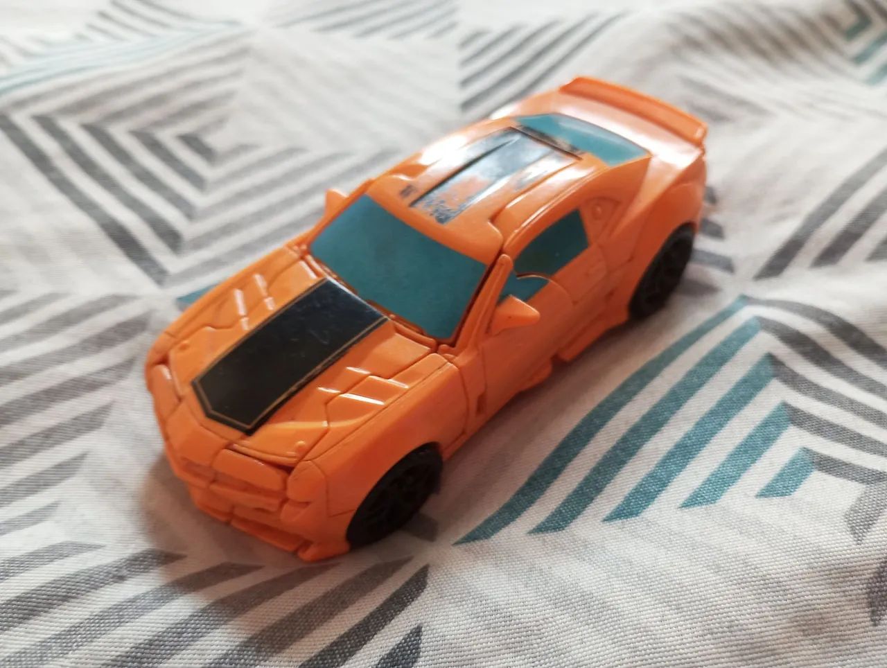 Transformers Bumblebee original 