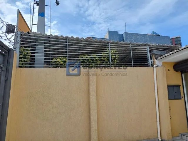 SAO BERNARDO DO CAMPO - Residential / Home - RUDGE RAMOS