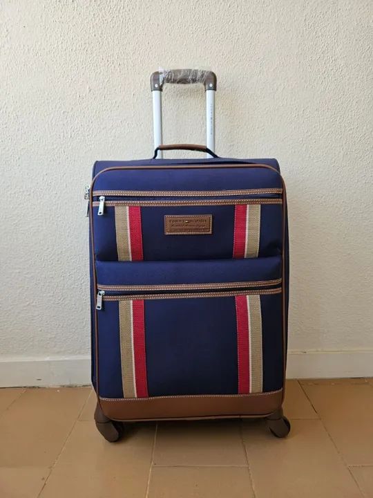 Mala Tommy Hilfiger grande 