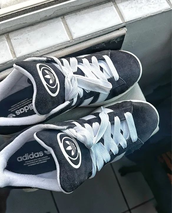 Adidas Campus 00s - 42/43 - Foto 2