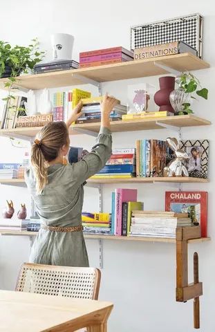 prateleria com cremalheira - Foto 3