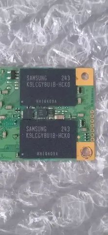 SSD SAMSUNG 32GB original - Foto 2