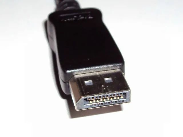 Adaptador Displayport to DVI - Foto 3