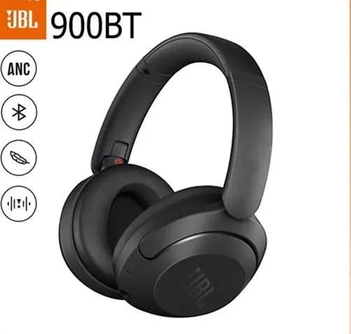 Fone de Ouvido Bluetooth tune 900 Primeira Linha