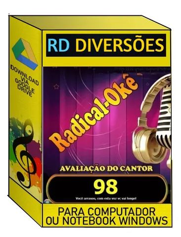 RADICAL-OKÊ - Foto 3