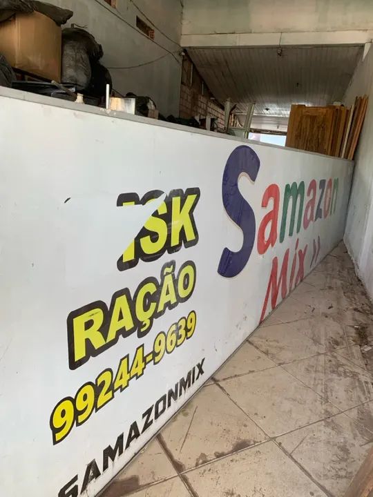 Placa comercial a venda  - Foto 4