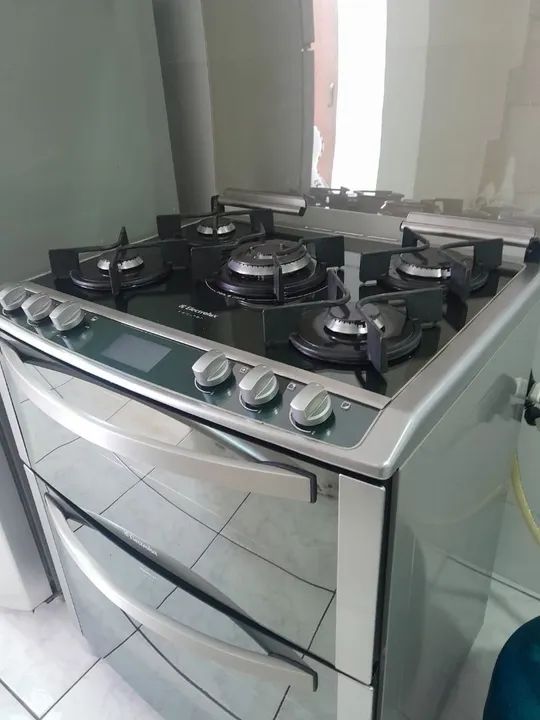Tecnico de fogões  - Foto 3