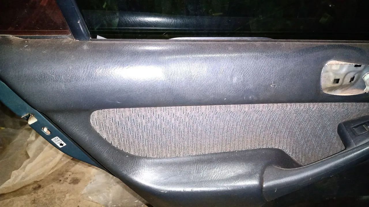 Peças Honda Civic 2000  - Foto 8