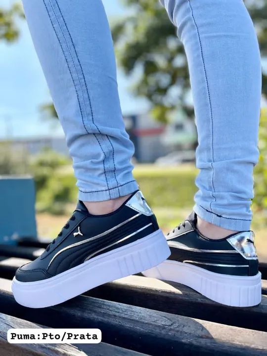 Tênis puma  - Foto 2