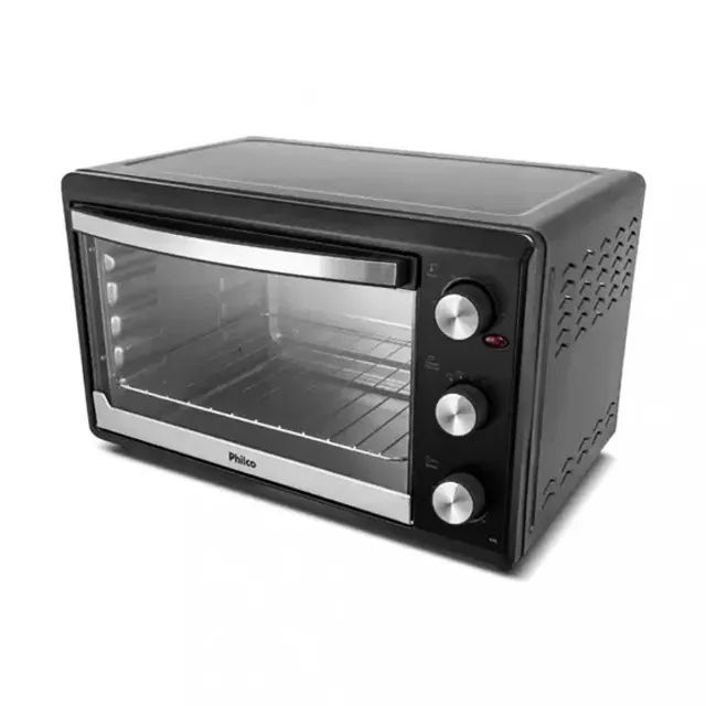 Forno Elétrico PFe44P 220v Philco - Foto 3