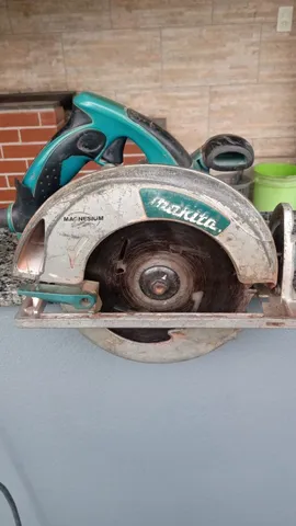 Mesa da makita bosch