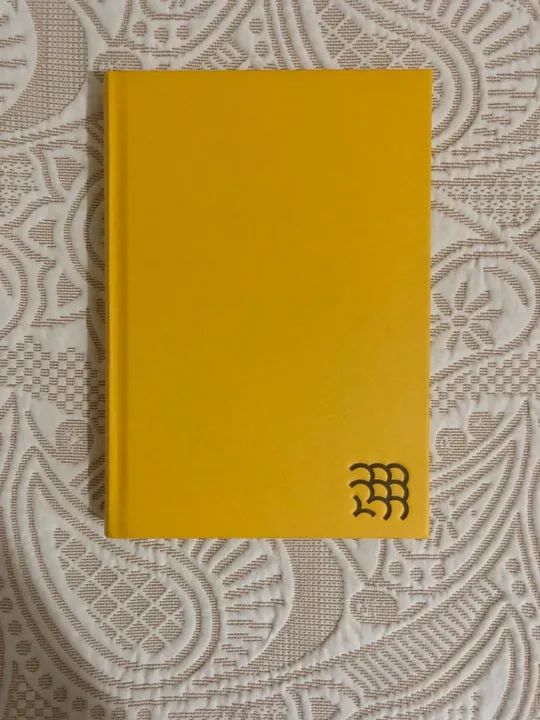 O palácio de papel - Capa Dura