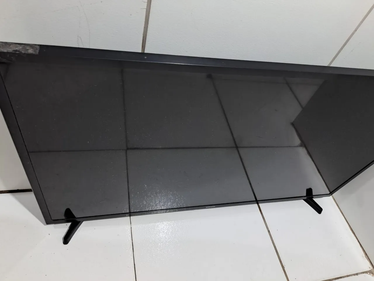 TV Samsung 40 polegadas