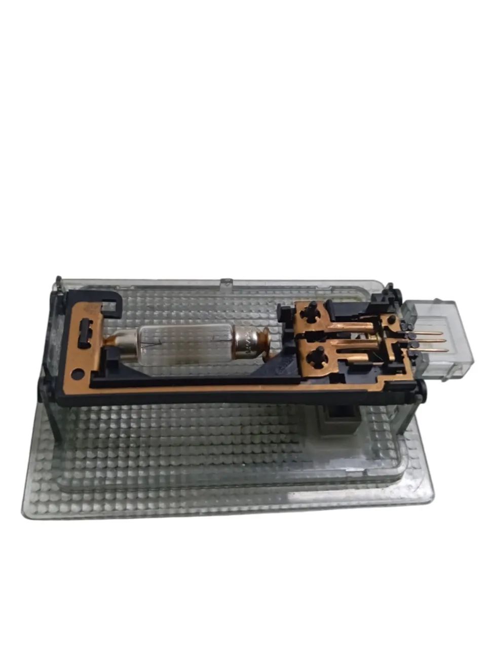  Luz Teto Cortesia Gm Onix/prisma/spin 2013/2019 Original  - Foto 4