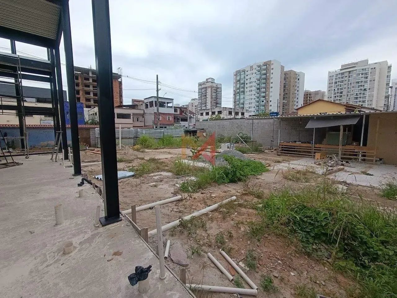 Loja para aluguel, 20 vagas, ITAPOÃ - VILA VELHA/ES - Foto 4