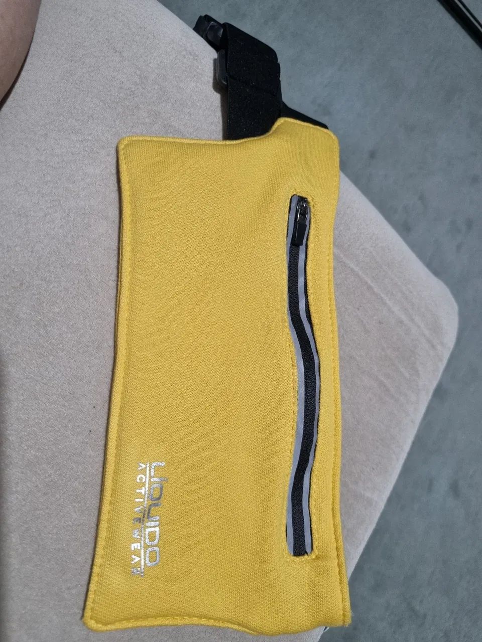 Pochete Líquido nova - Foto 2