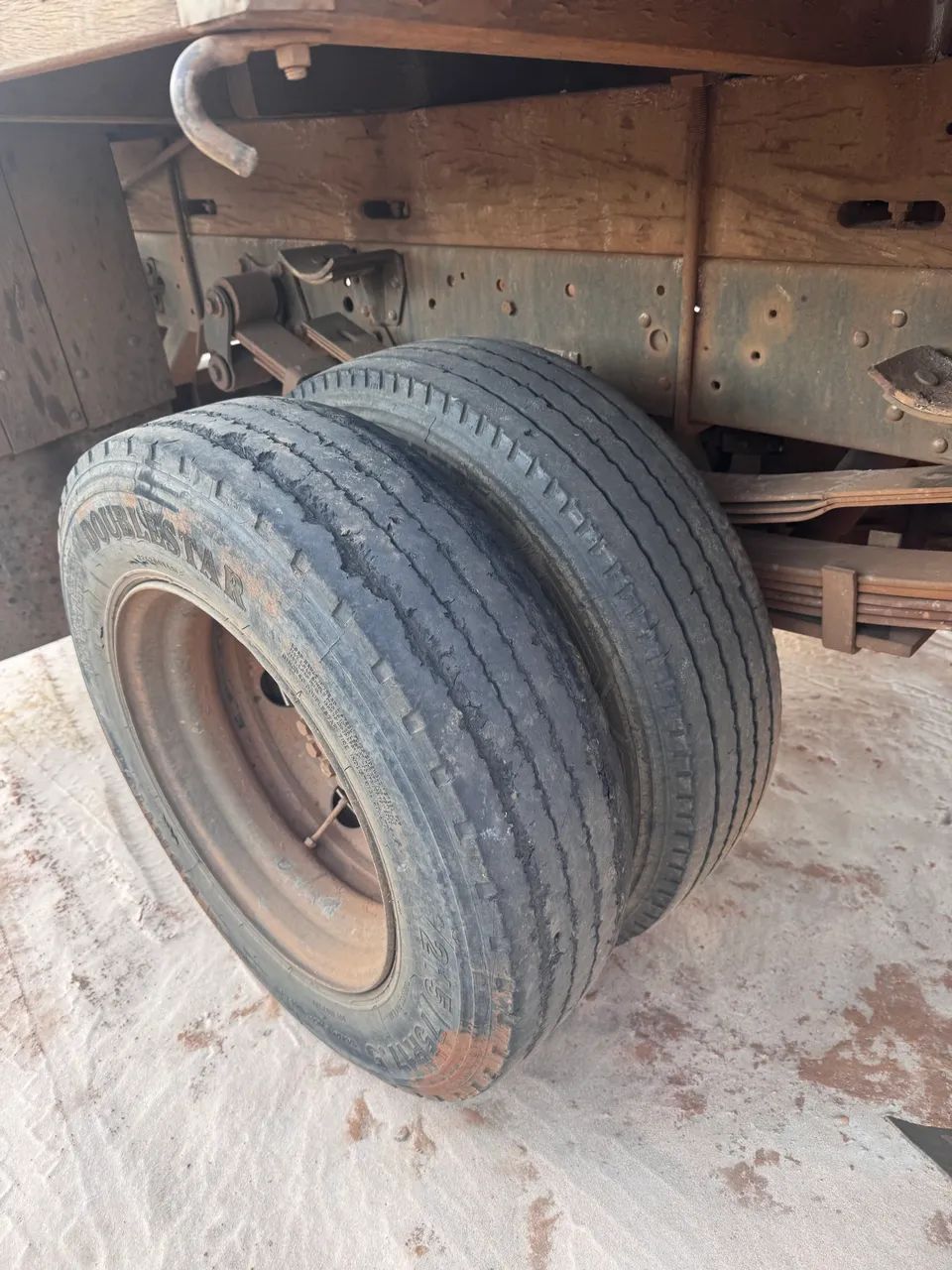 8120 Euro3  - Foto 4