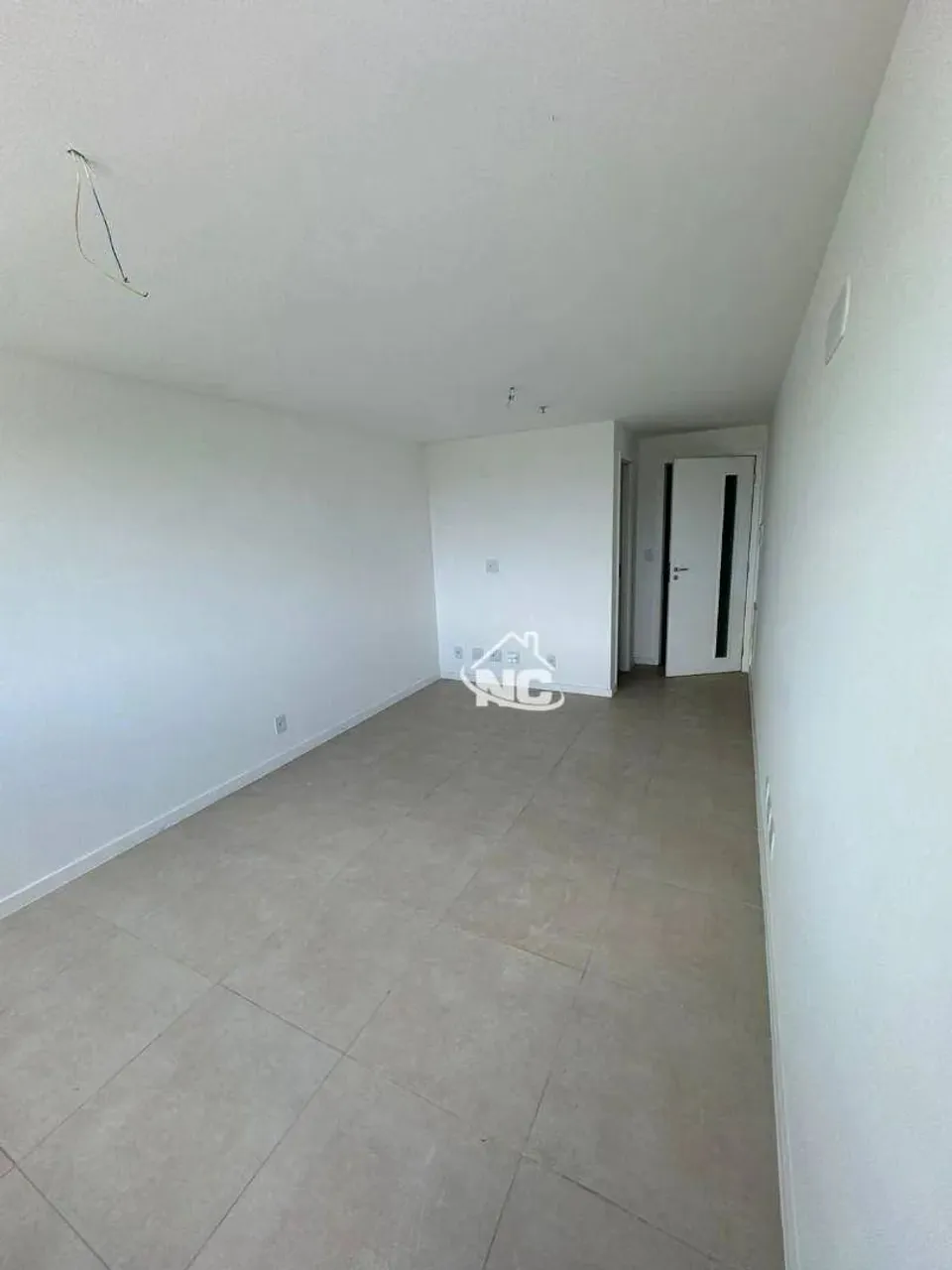 Sala à venda, 22 m² por R$ 110.000,00 - Centro - Itaboraí/RJ