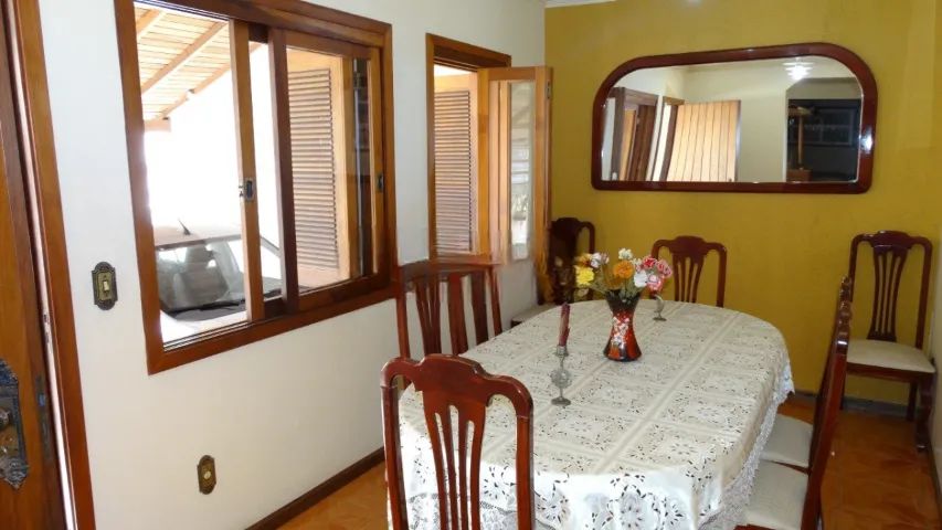 Excelente oportunidade Residência composta por duas casas no mesmo terreno.  - Foto 3