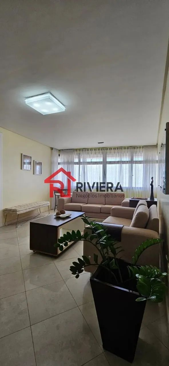 Apartamento de luxo para venda ou locação em São Luís-MA, Ponta do Farol, 4 quartos, 4 suí