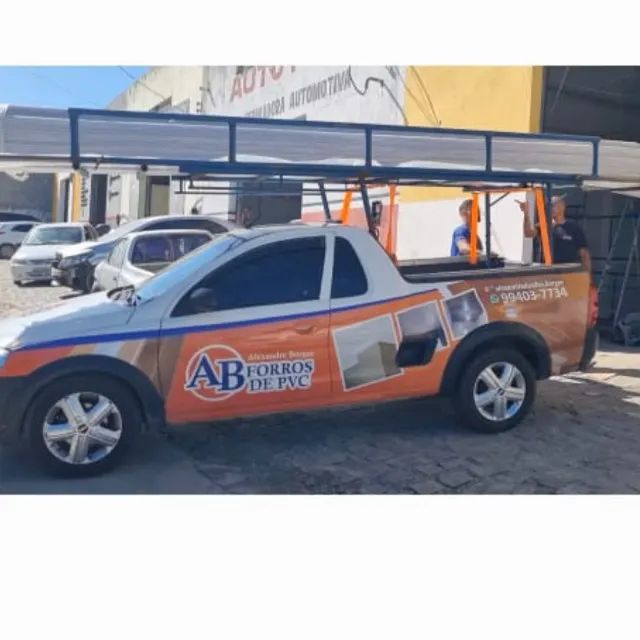 Forro de Drywall e Gesso - Instalação em Maceió - Foto 3