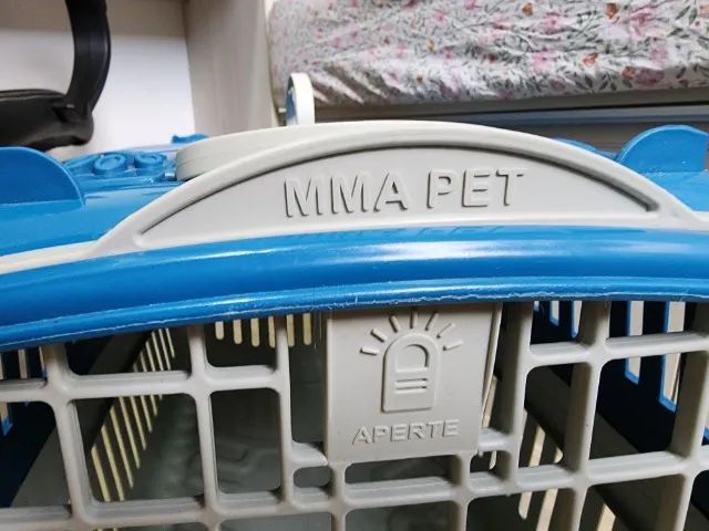 caixa transporte pets
