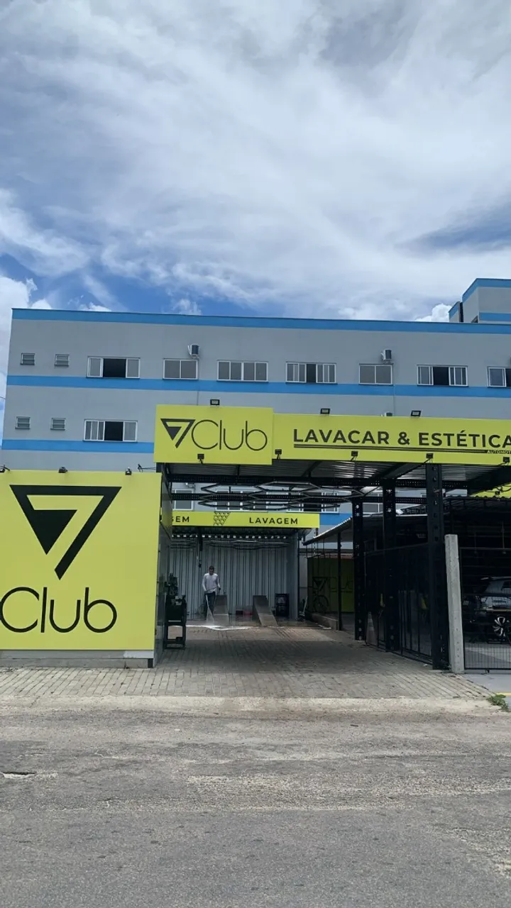 ? Lavacar à Venda - Faturamento R$ 39 mil/mês!