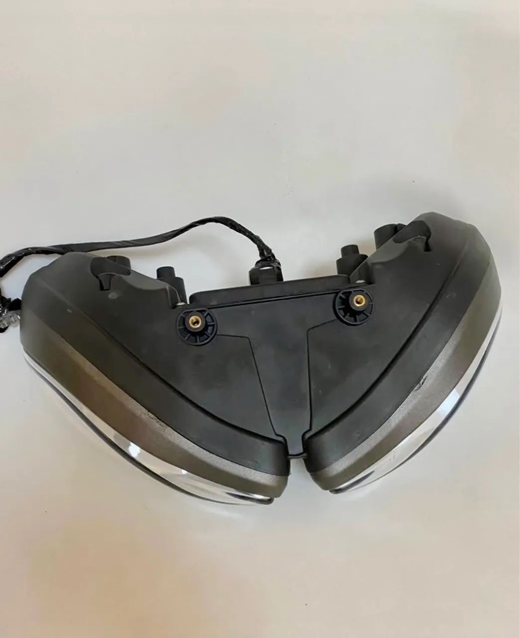 Farol dianteiro Tryumph street 2022 - Foto 3