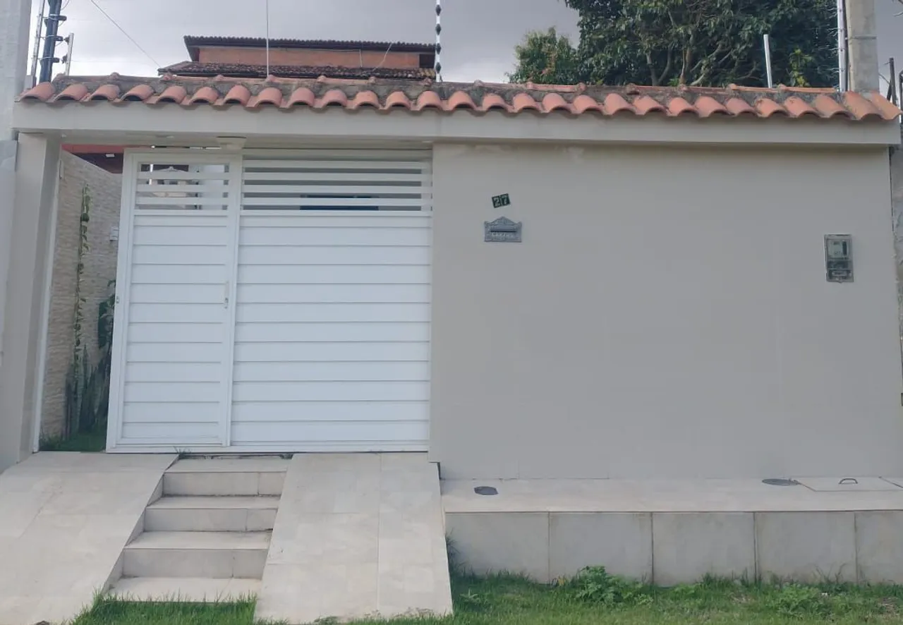 Casa temporada Gravatá