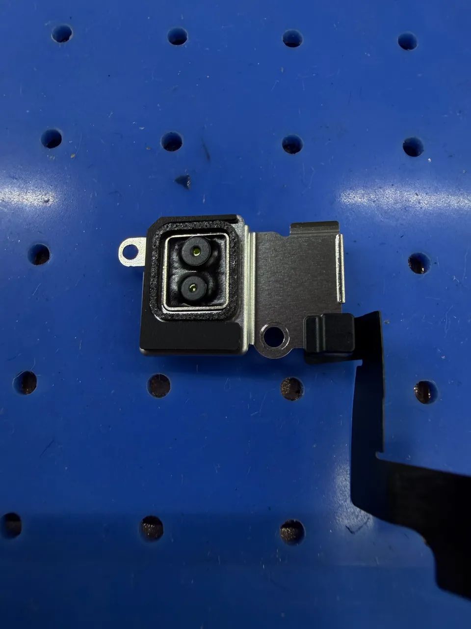 Sensor lidar iphone 16 Pró. - Foto 4