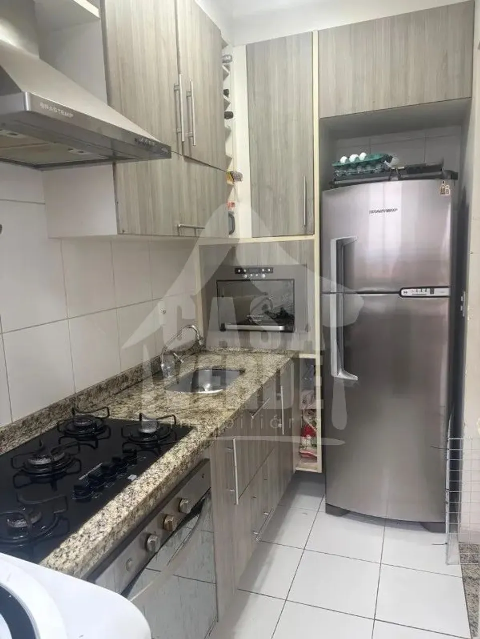 Cobertura Duplex à venda - Residencial Grand Ville em Indaiatuba/SP