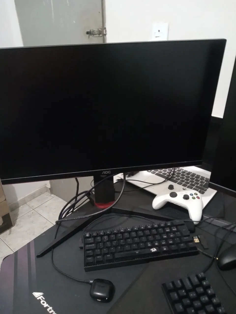 Monitor Gamer AOC