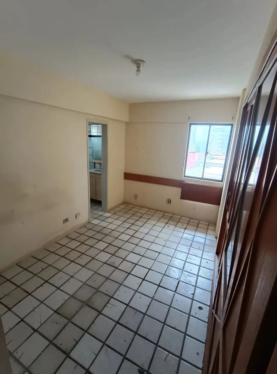 Vendo apto -3 quartos-Piedade - Foto 13