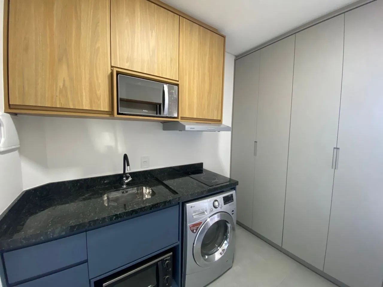 Apartamento no campeche, completo, mobiliado  - Foto 4