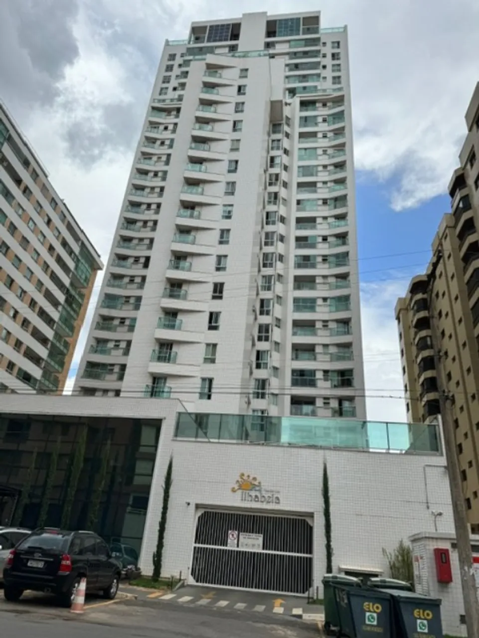 APARTAMENTO RESIDENCIAL em BRASÍLIA - DF, SUL (ÁGUAS CLARAS)