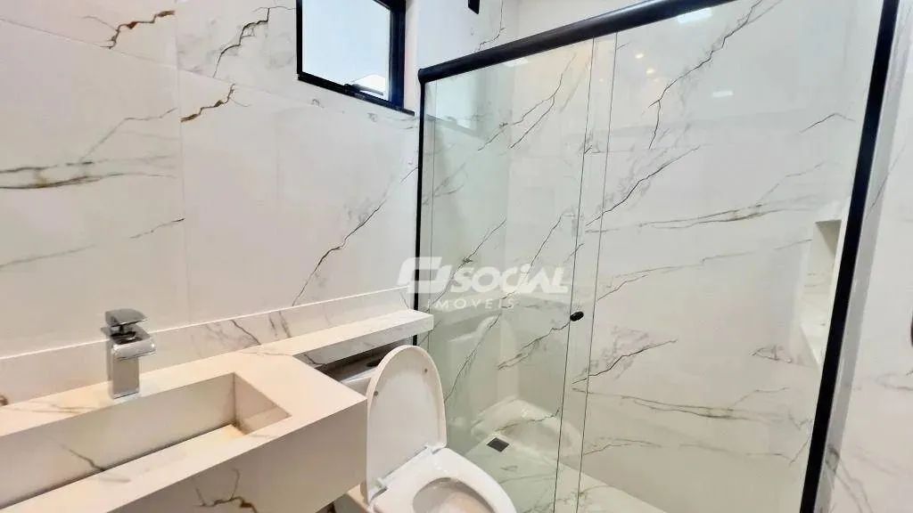 Sobrado com 4 dormitórios à venda, 174 m² por R$ 950.000,00 - Aponiã - Porto Velho/RO - Foto 5